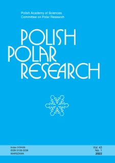 Polish Polar Research