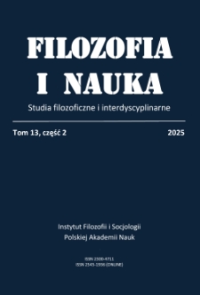 Filozofia i Nauka