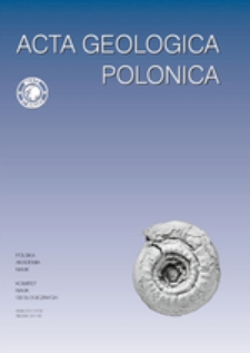 Acta Geologica Polonica